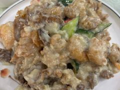 -同发号饭庄(复兴路店)