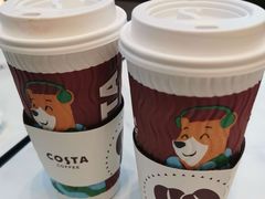 -COSTA COFFEE(静安嘉里中心店)