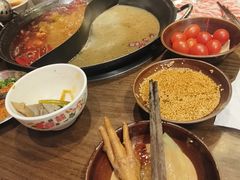-萍姐火锅·公路夜市(南京新街口店)