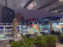 -浦江城市生活广场(江月路店)