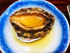 -渔日本料理铁板烧(新天地假日广场店)