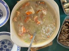 -桂园白粥·潮汕老味道