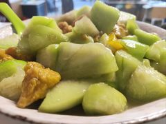 -天天向上素食餐厅(五台山店)