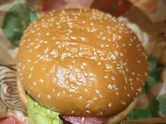 -汉堡王(南通星光耀店)