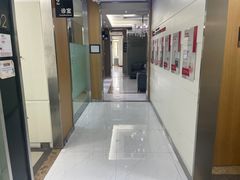 -雅悦齿科(顾村公园店)