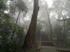 -金堂县云顶石城风景区
