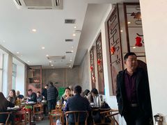 大堂-北门涮肉·铜锅涮肉(南锣鼓巷店)