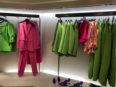-ZARA(青岛万象城店)