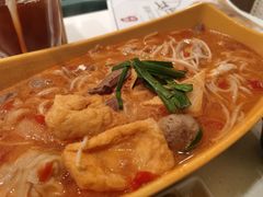 -谭仔米线(皇庭广场店)