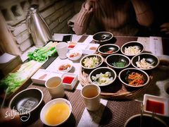 -三代烤肉(保利广场店)