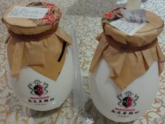-马迭尔冷饮厅1906(中央大街店)