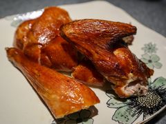 -幸福哟烧鸡·粤菜海鲜私厨(七星路店)