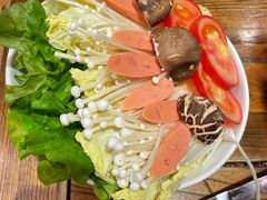 -亮欢寨(凯里总店)