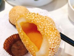 流沙麻球-和记小菜(七宝店)