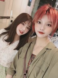 -意廊 Hair Salon