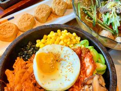 -七八冷面·延边朝鲜族美食(欢乐谷店)