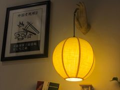 -一叶一世界•素食餐厅(新光天地店)