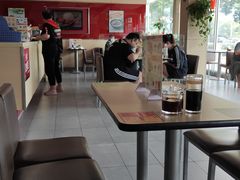 大堂-李先生牛肉面大王(济泺路店)