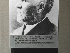 -烟台市博物馆