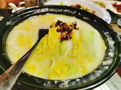 -牧雲子·臻选云南菜 .商务宴请(泰然大厦店)