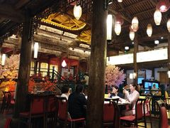 -HOHO餐厅(古子城店)