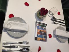 -L'Arome芳芳法国餐厅(仙林金鹰店)