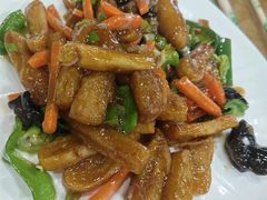 -清宫宴酒楼·计氏松枝包子