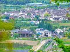 -东钱湖旅游度假区