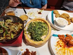 -全聚德烤鸭店(准噶尔路店)