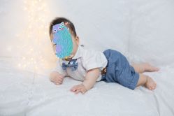 -首尔宝宝SEOUL  BABY STUDIO(通州店)