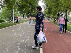 -艾溪湖湿地公园