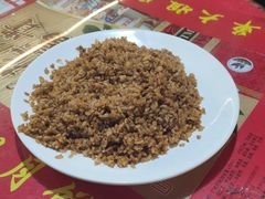 酱油炒饭-人民公社铁锅炖·东北菜(卫国道店)