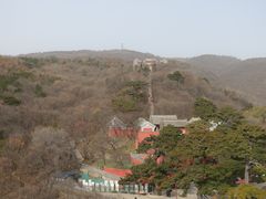 -妙峰山风景名胜区