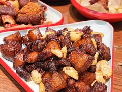 -老闵田螺馆·南昌特色(总店)