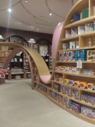 -奈尔宝·儿童乐园·亲子餐厅(星河湾店)