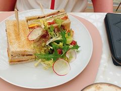 -视博茶点(美狮美高梅店)