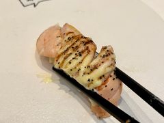 -元气寿司(益田假日广场店)