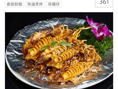 -东江海鲜大排档·潮汕菜·砂锅粥