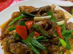 -钱山海鲜大排档