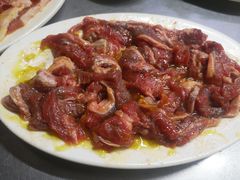-火云龙烤肉(紫荆花店)