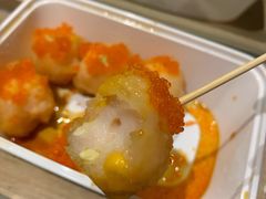 -马家巷现打虾滑(绵阳总店)