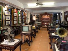 大堂-日日鲜茶餐厅(小公园店)