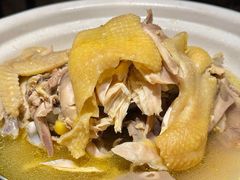 -老客家·客家菜(万达店)