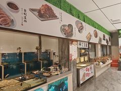 -王厚元饺子·辽菜·烤鸭(工会大厦店)
