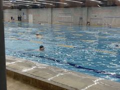 -海派健身(洋河力帆店)