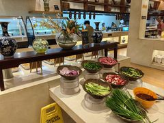 -东方之珠洗浴休闲广场(南开店)