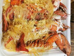 波士顿龙虾-盒马鲜生(昆城店)