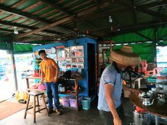 -海上驿站渔家菜馆