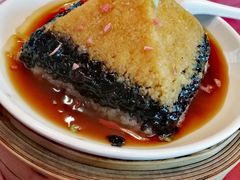 三色八寶飯-阳光山水江湖菜馆(西山龙门店)