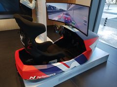 -现代汽车文化中心 Hyundai Motorstudio Beijing